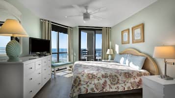Condo, 2 Bedrooms