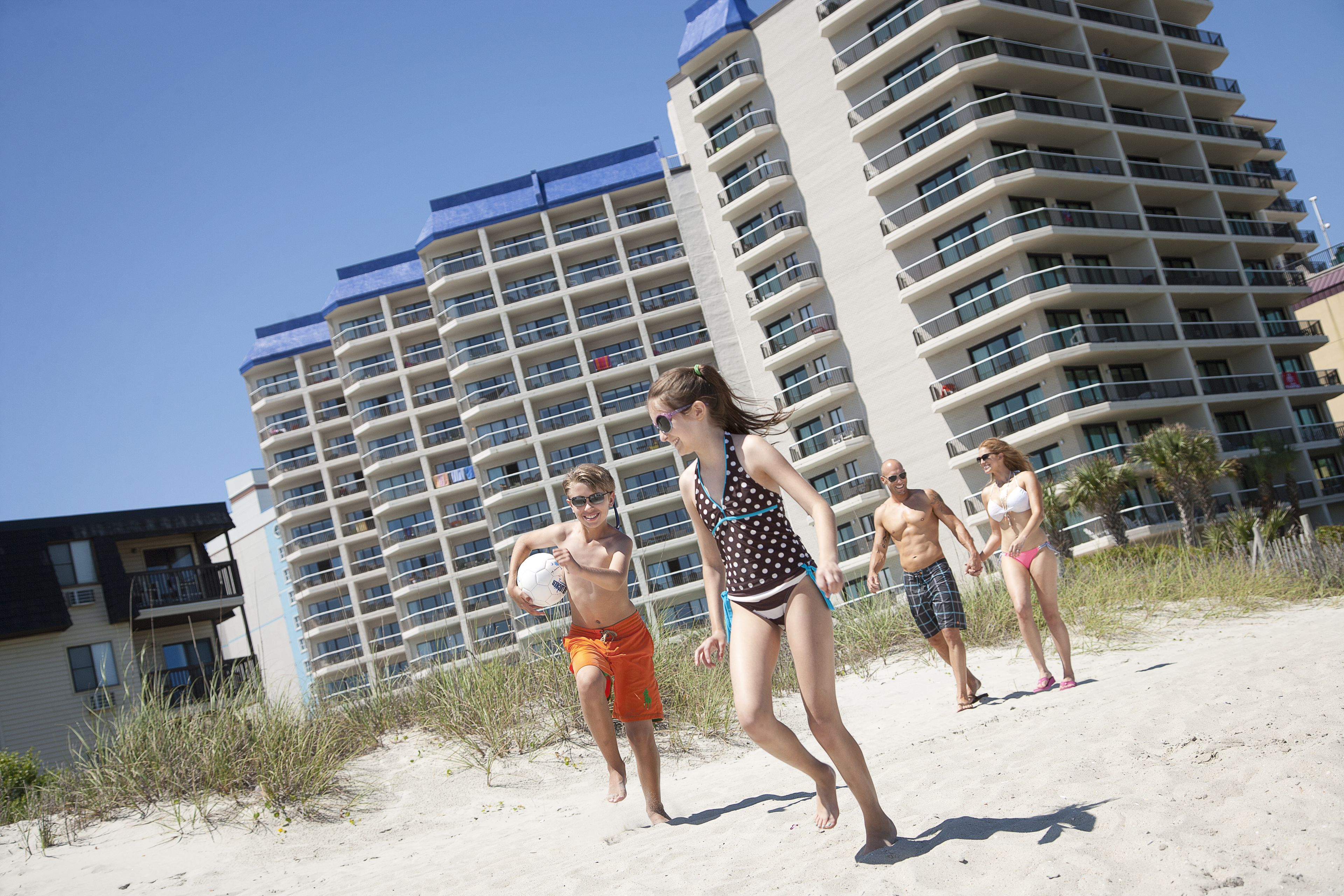 Foto - Carolina Winds