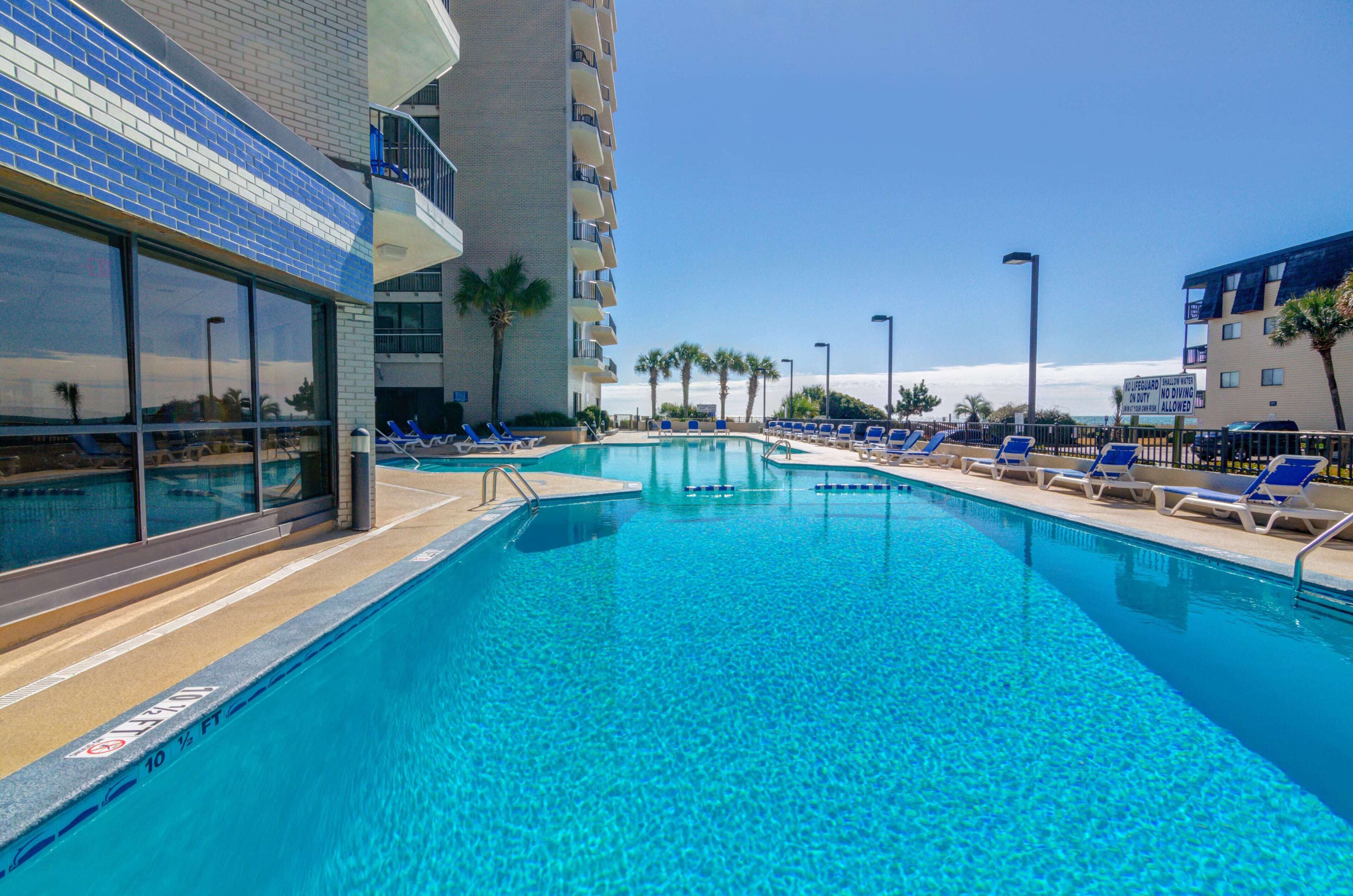 Foto - Carolina Winds