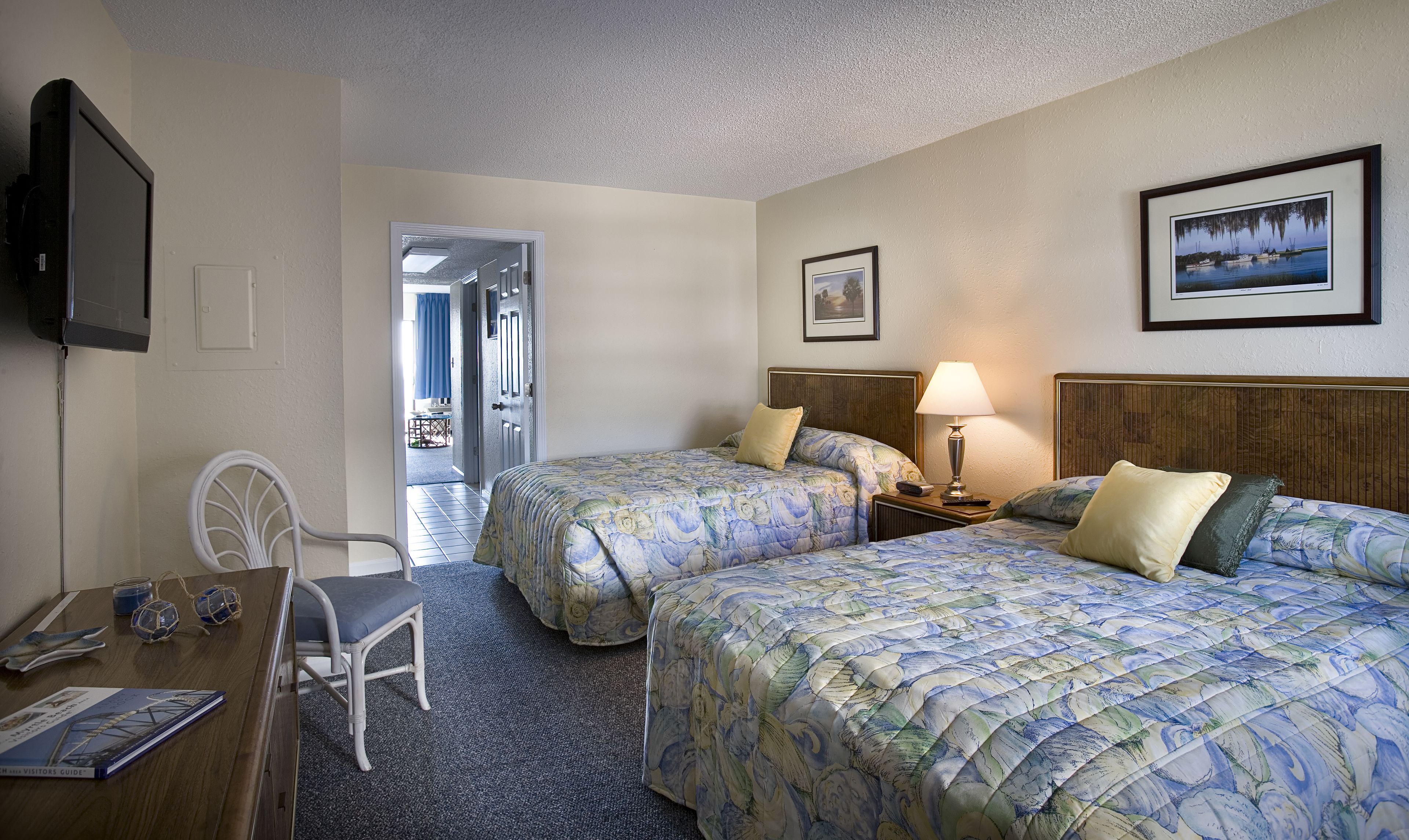 Foto - Carolina Winds