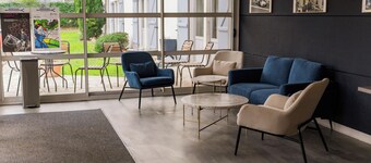 Logis Hôtel Alizéa, Le Mans Nord