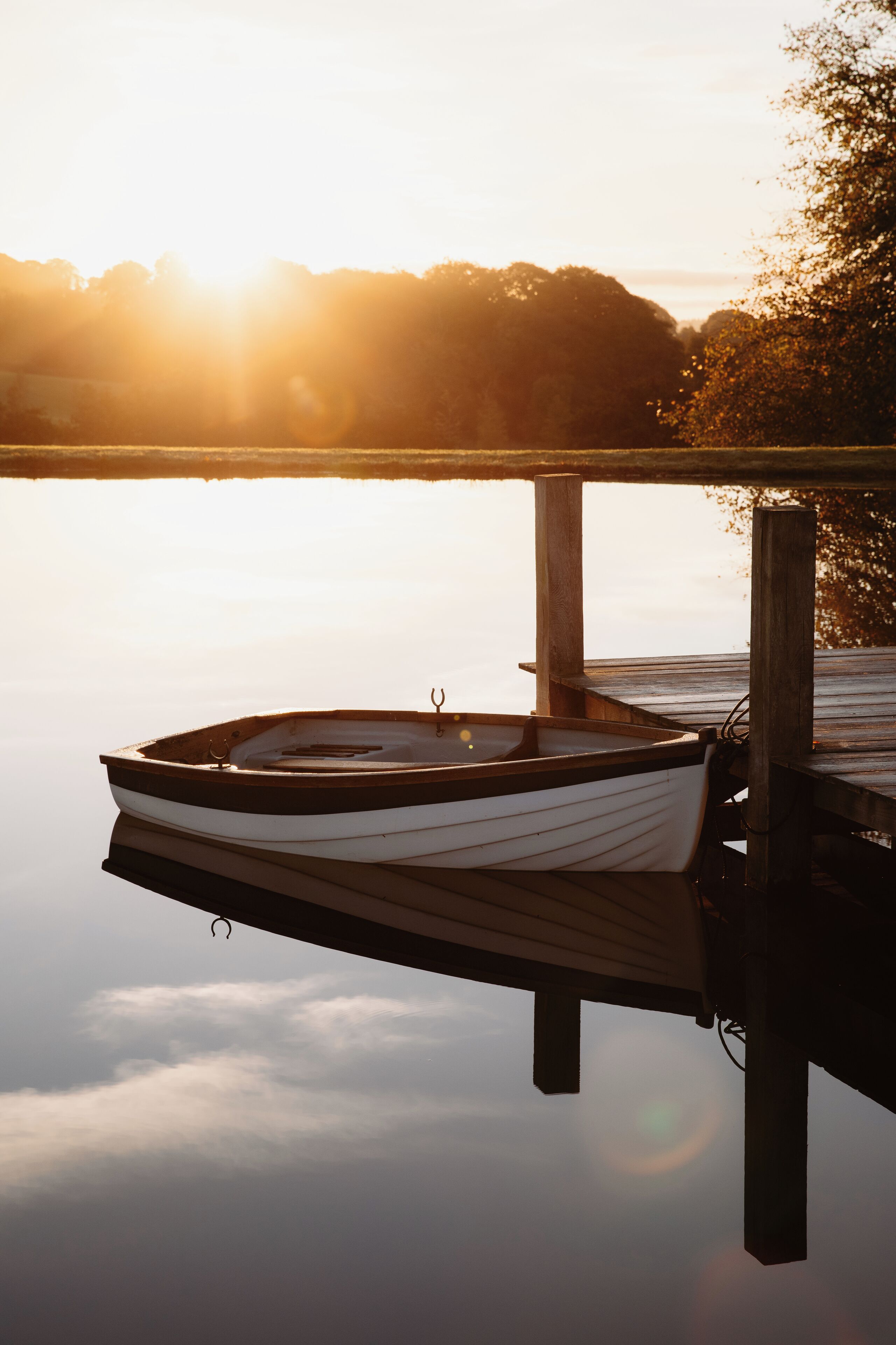 Foto - Glasson LakeHouse