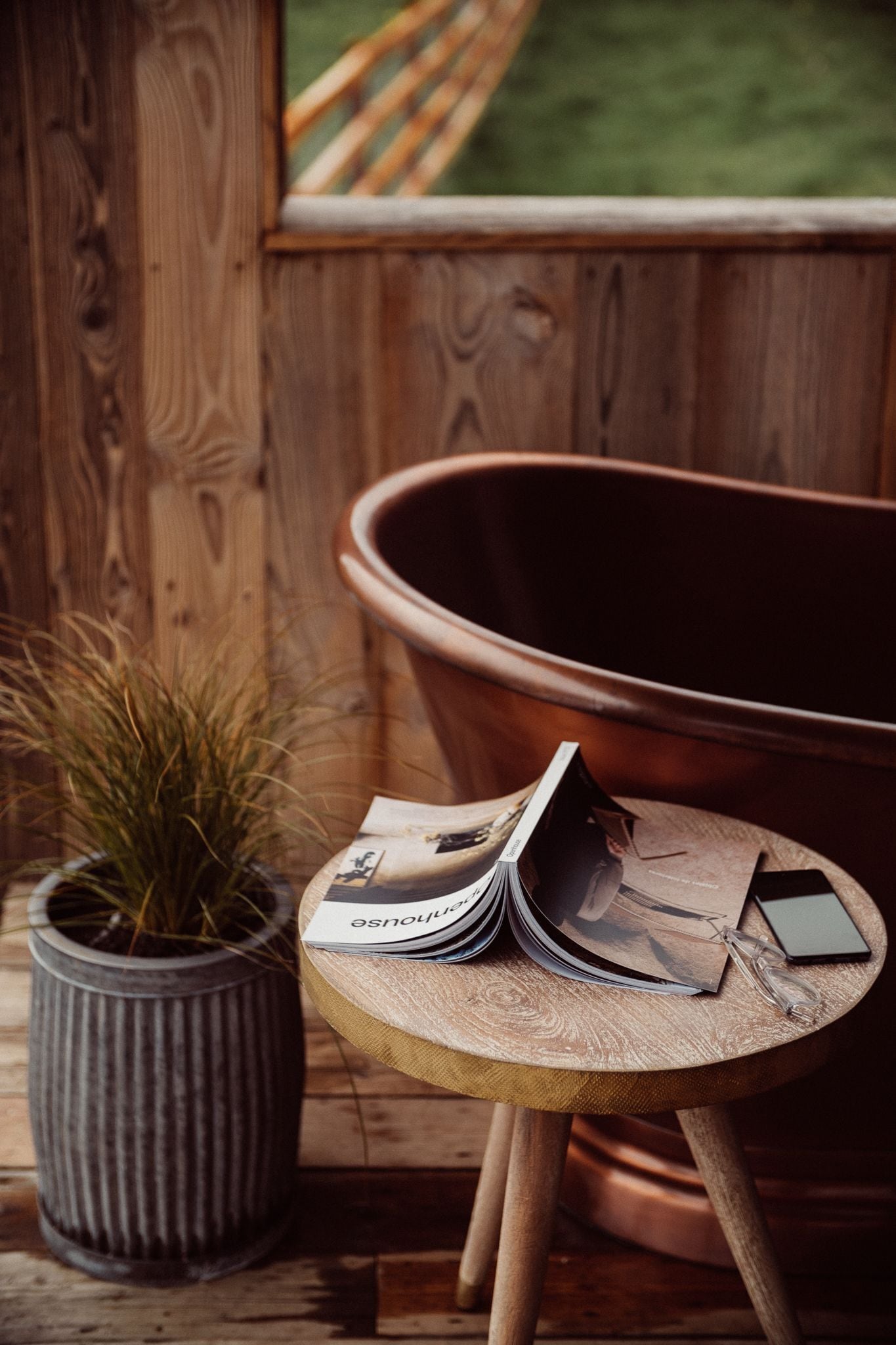 Photo - Glasson Lakehouse