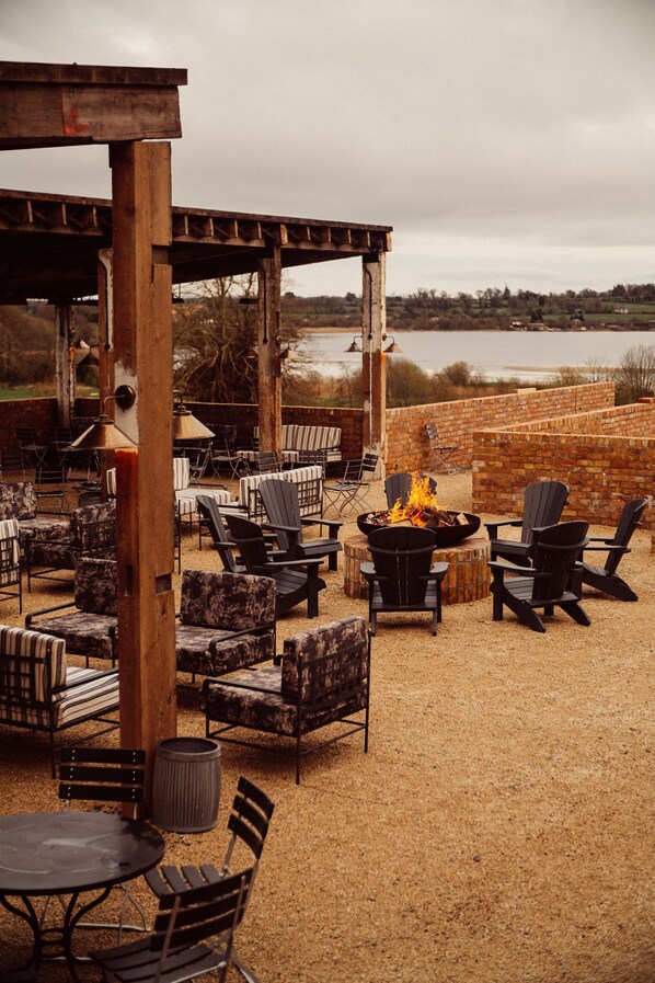 Exterior - Glasson LakeHouse (Athlone)