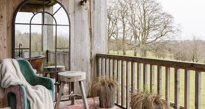 Glasson LakeHouse