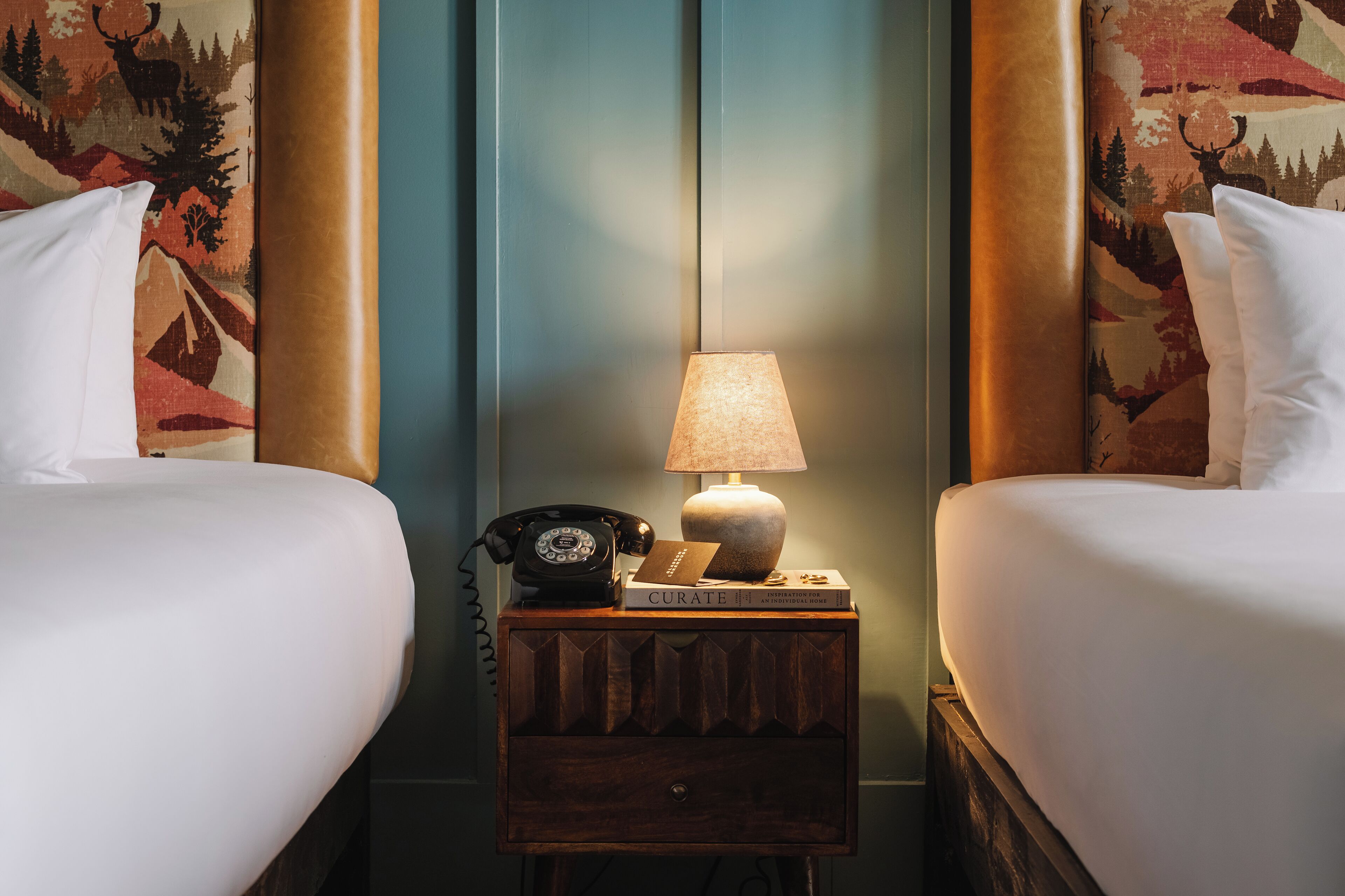 the classic room | 1 bedroom, hypo-allergenic bedding, minibar, in-room safe