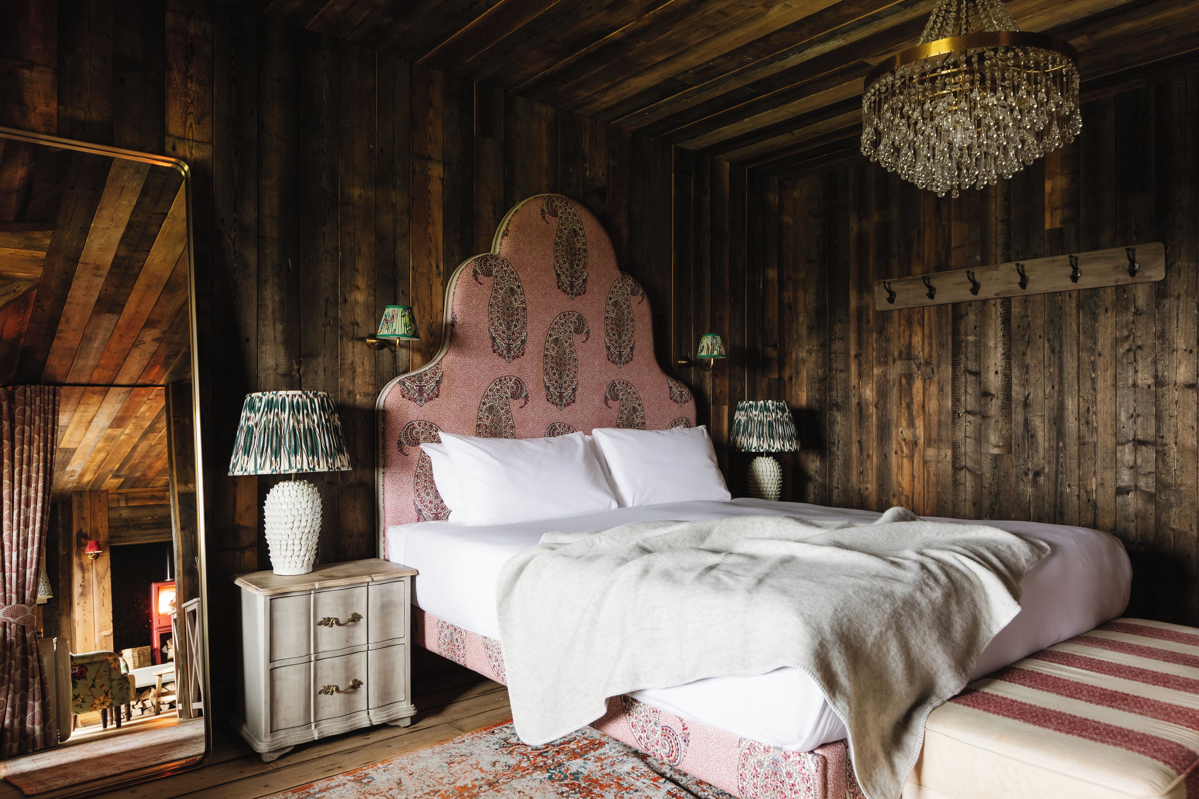 the lakeview suite | 1 bedroom, hypo-allergenic bedding, minibar, in-room safe