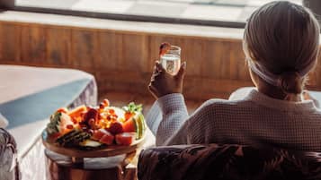 Behandlungsräume für Paare