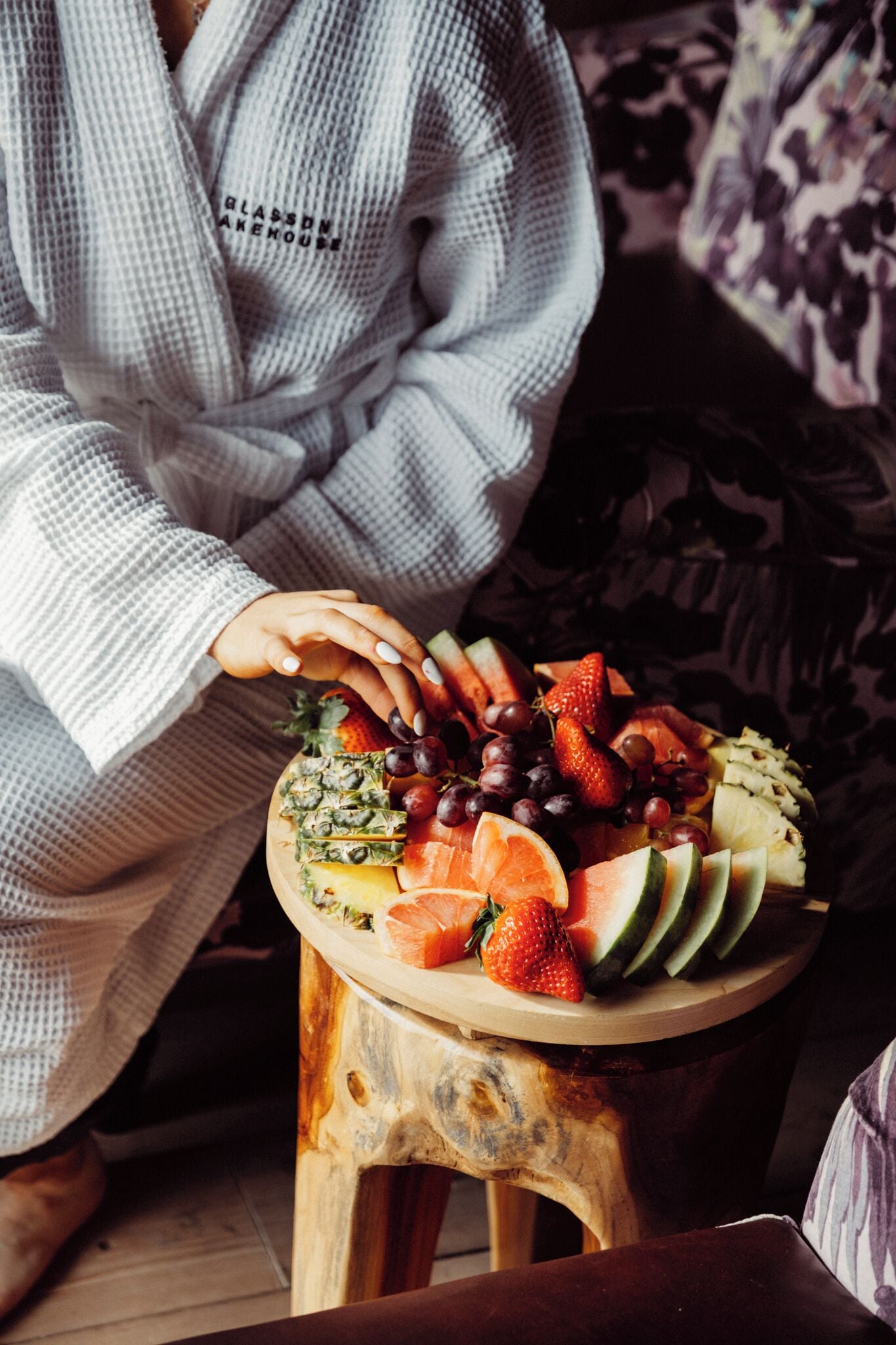 Photo - Glasson Lakehouse