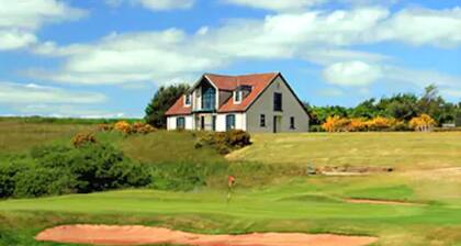 Drumoig Golf Hotel