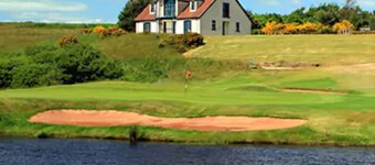 Drumoig Golf Hotel