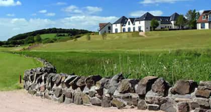 Drumoig Golf Hotel