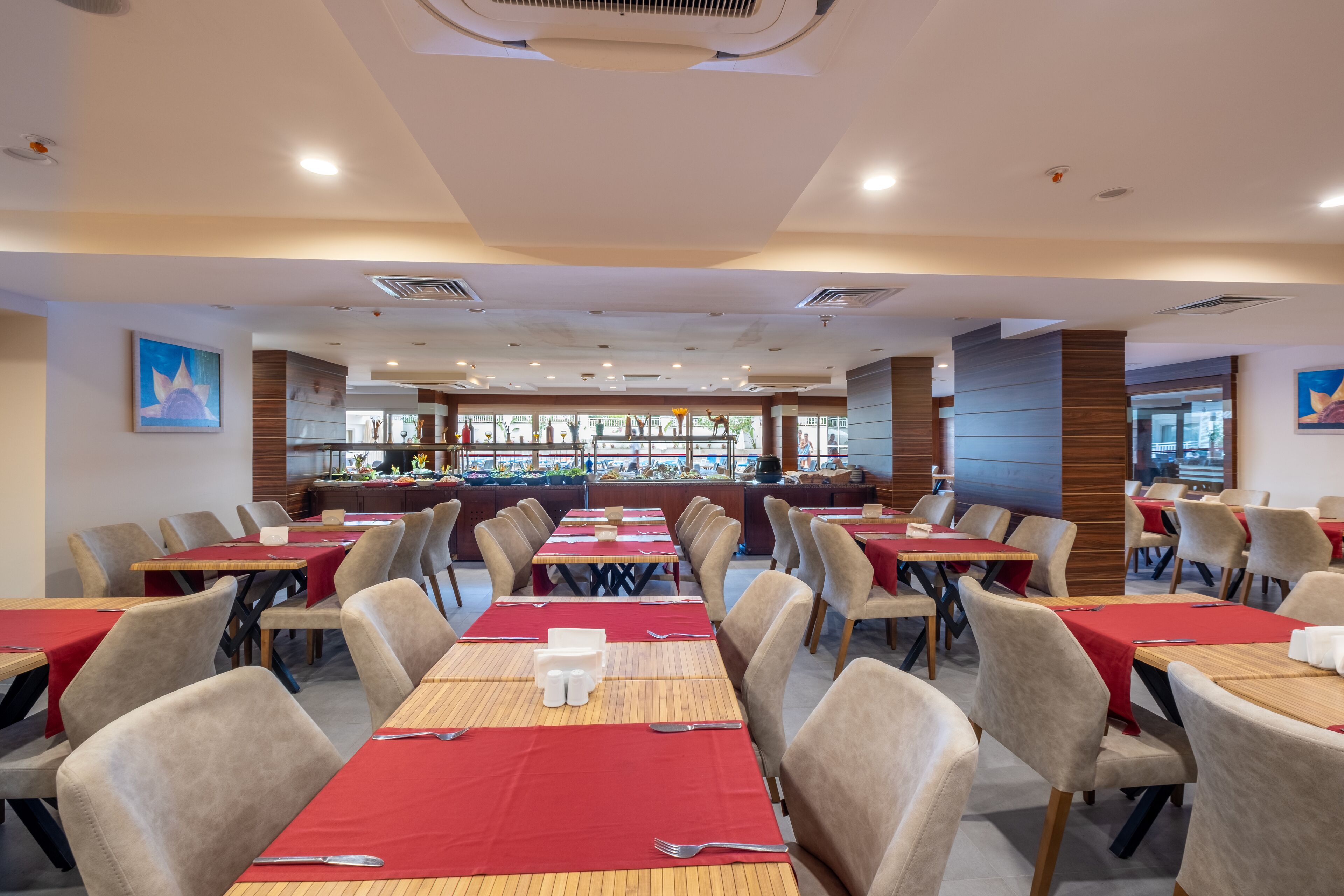 Foto - Viking Express Hotel