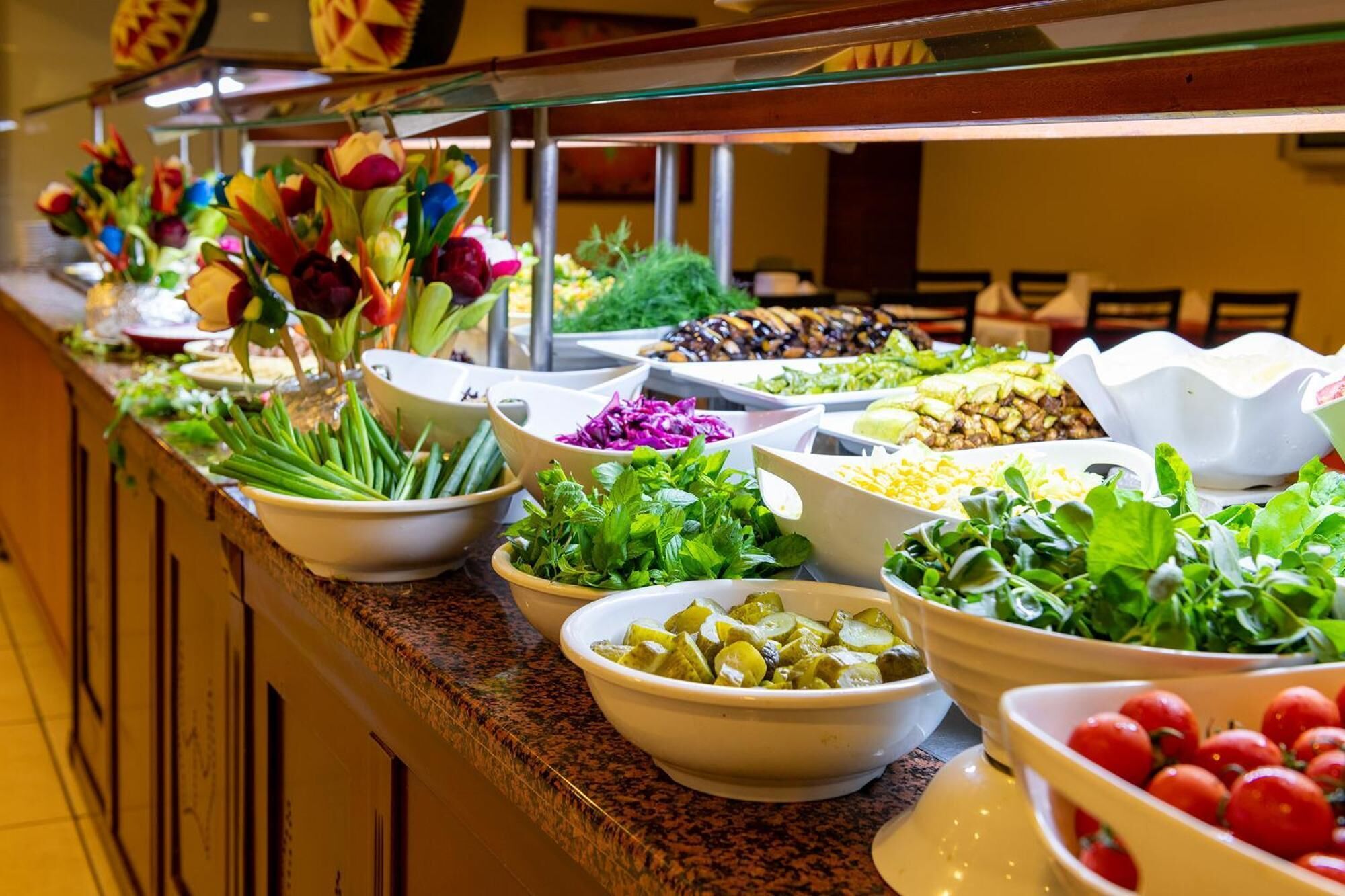 Foto - Viking Express Hotel