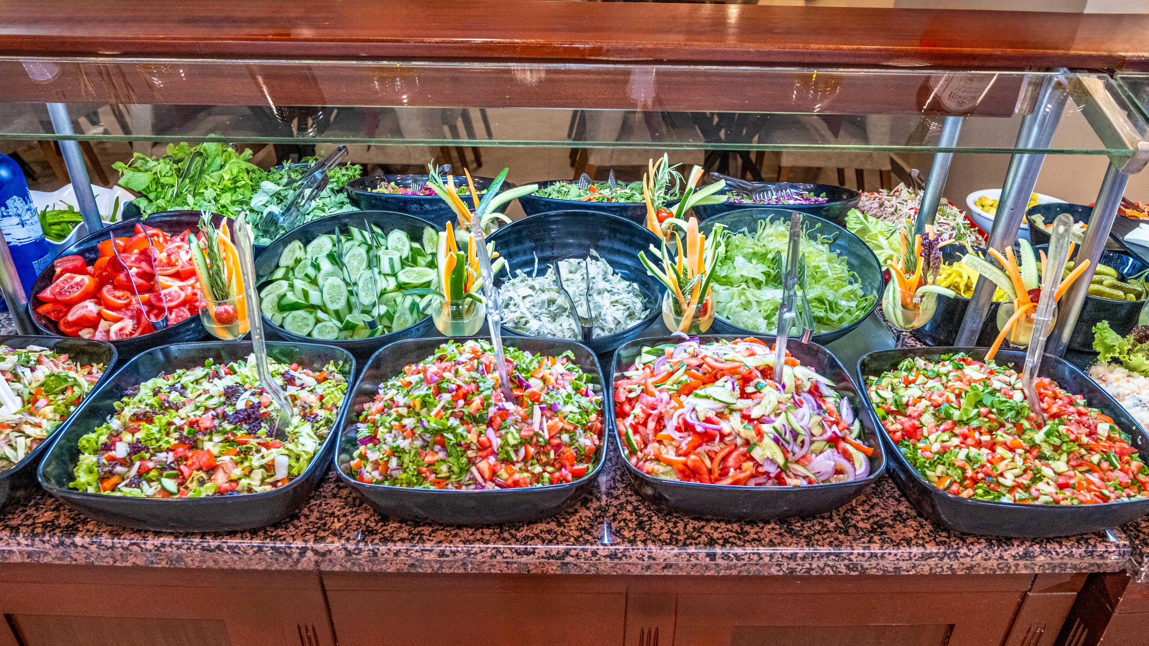 Foto - Viking Express Hotel