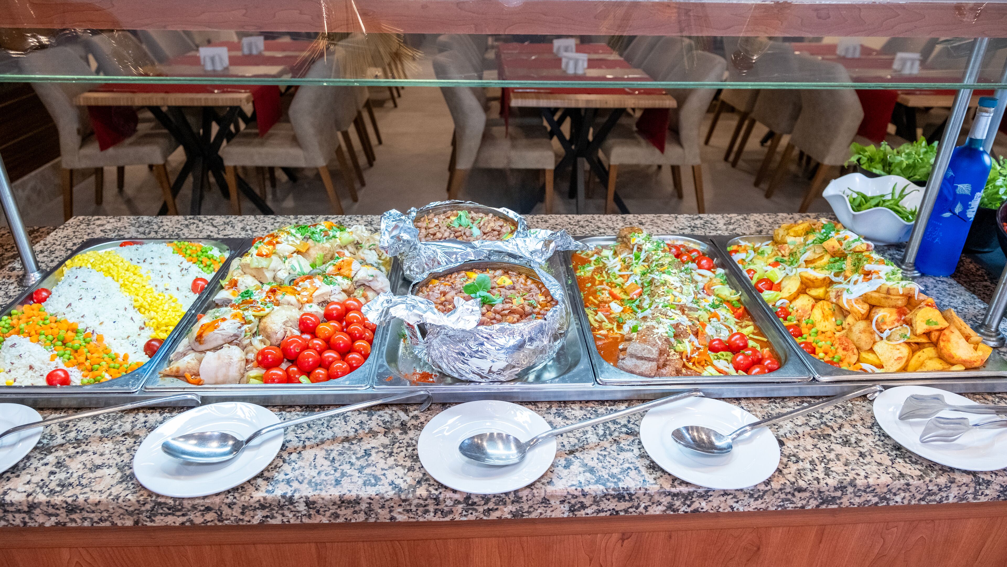 Foto - Viking Express Hotel