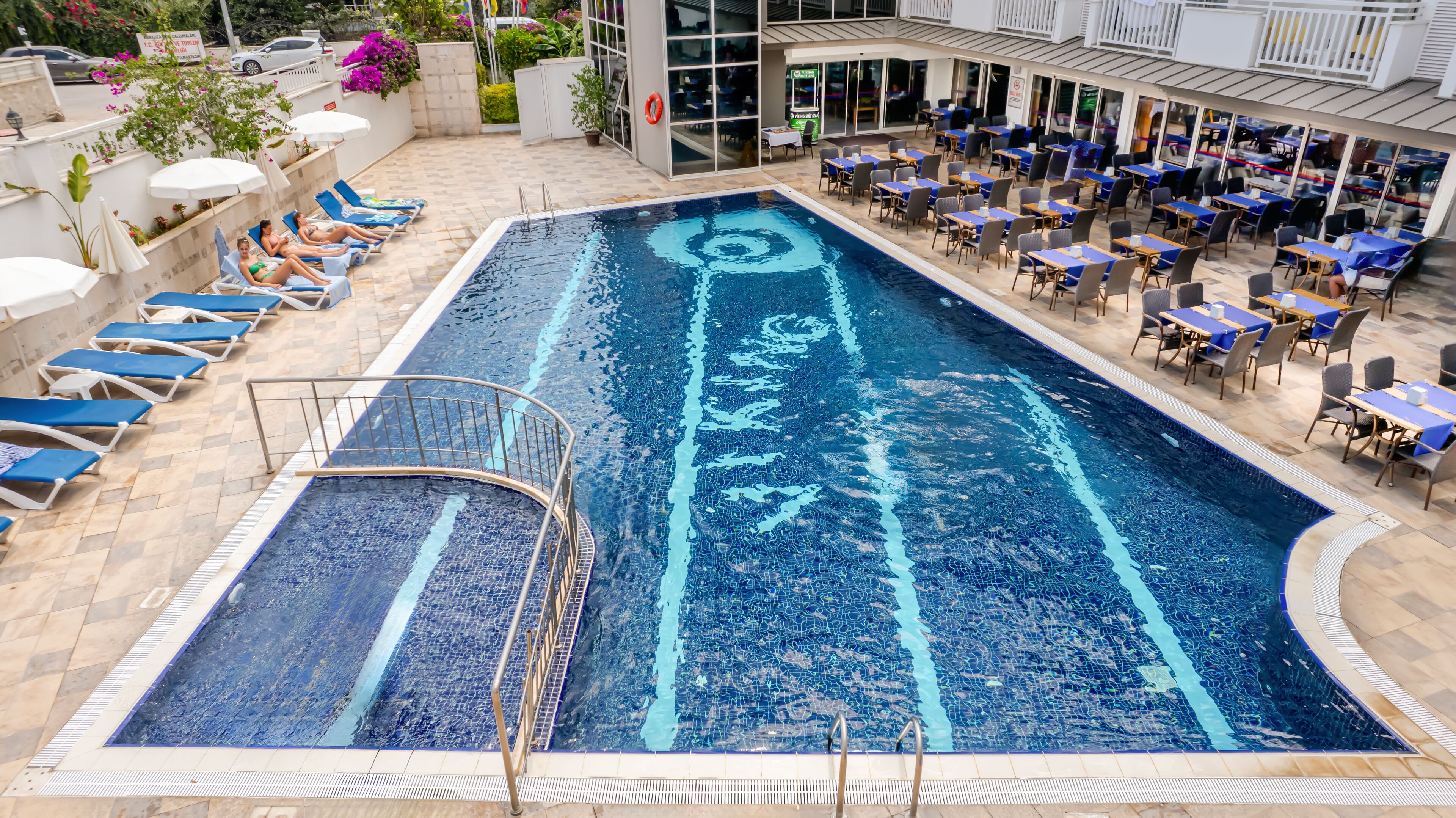 Foto - Viking Express Hotel