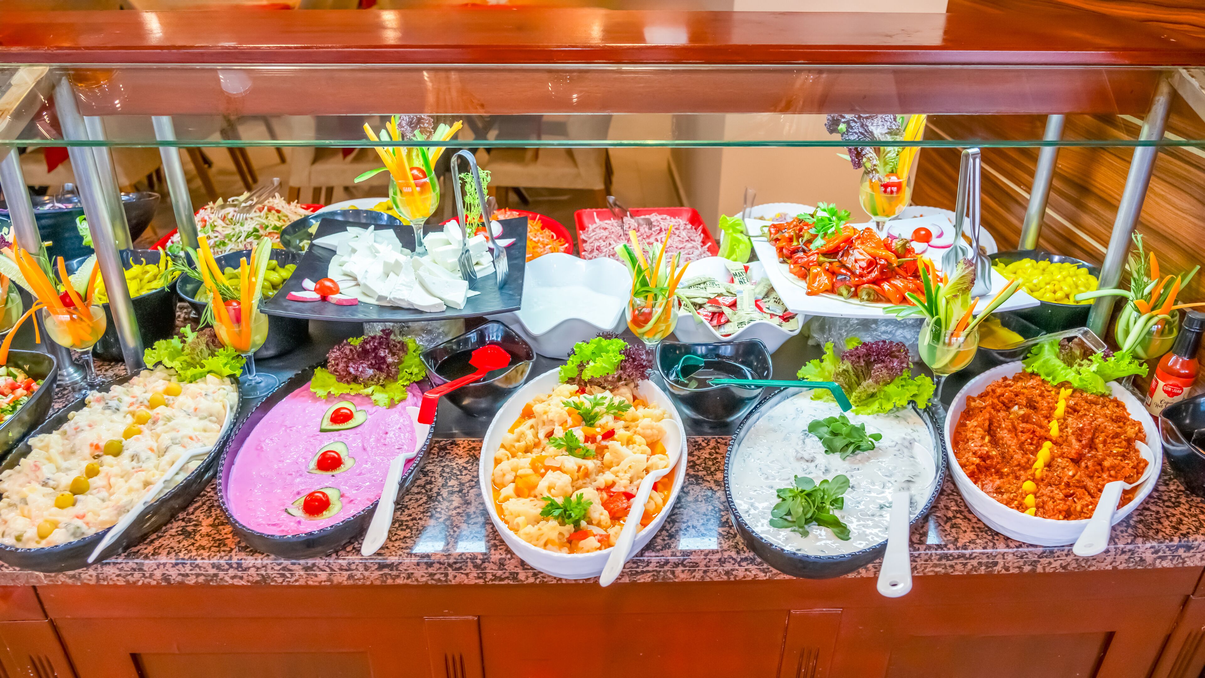 Foto - Viking Express Hotel