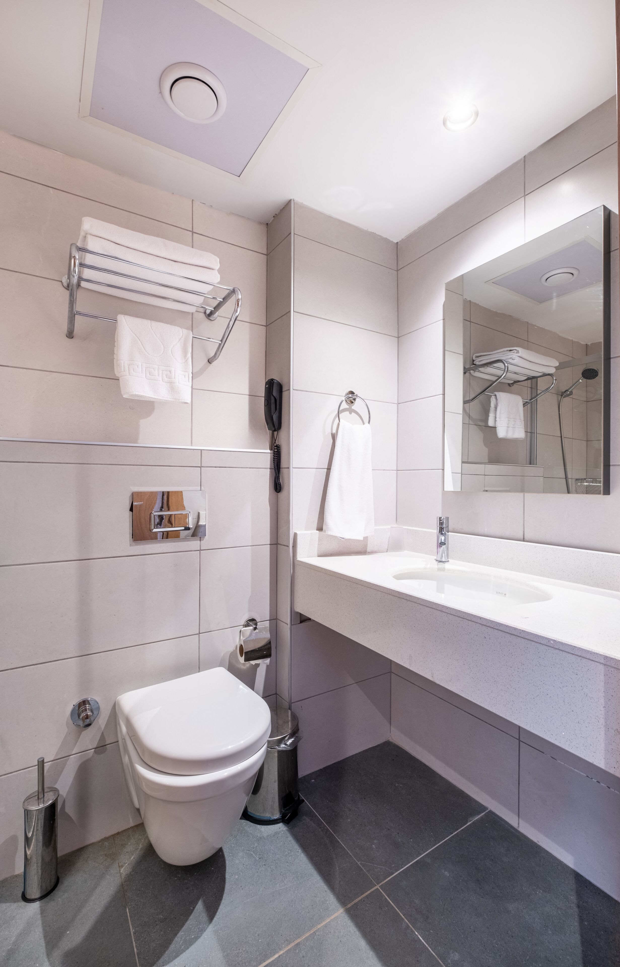 Foto - Viking Express Hotel