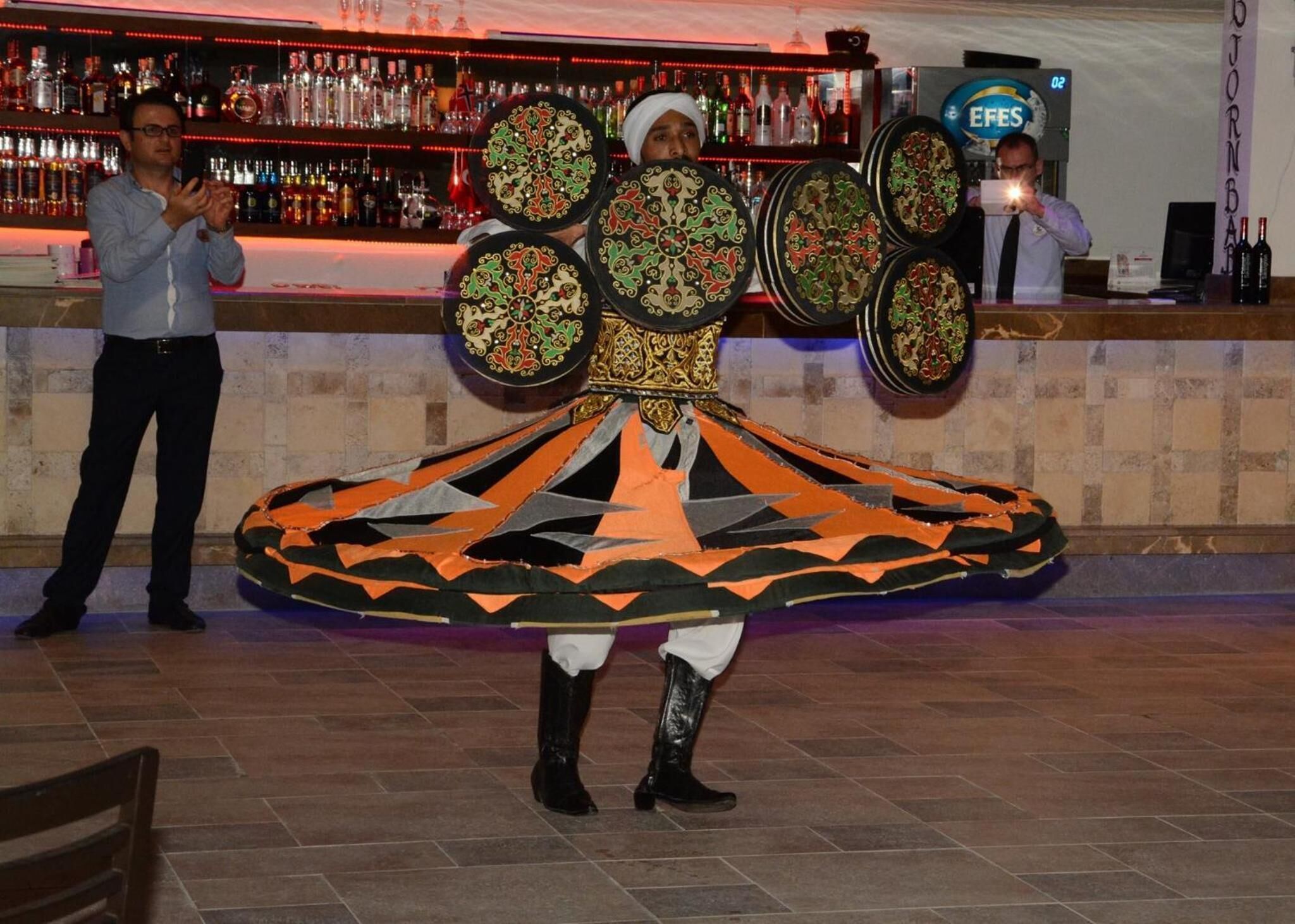 Foto - Viking Express Hotel