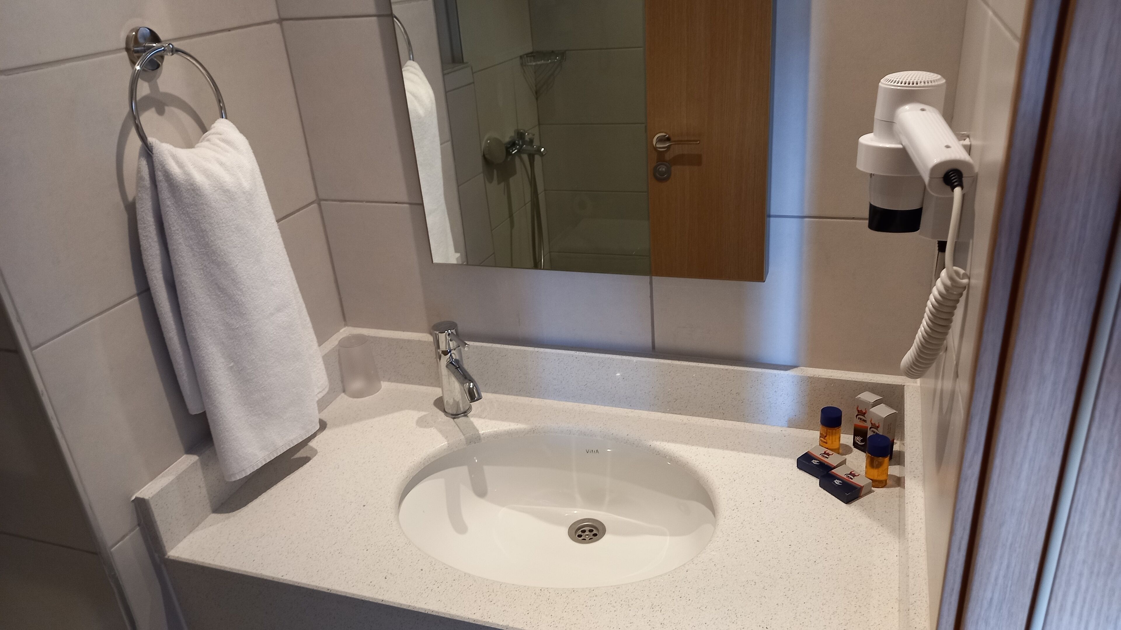 Foto - Viking Express Hotel