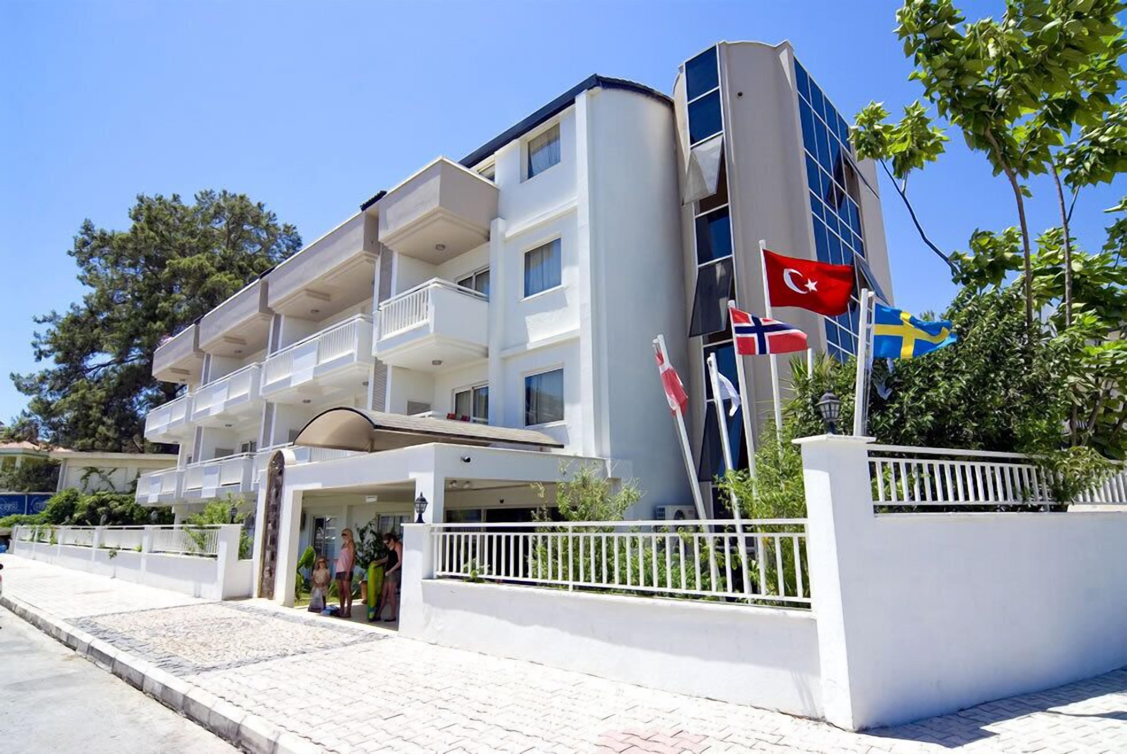 Foto - Viking Express Hotel