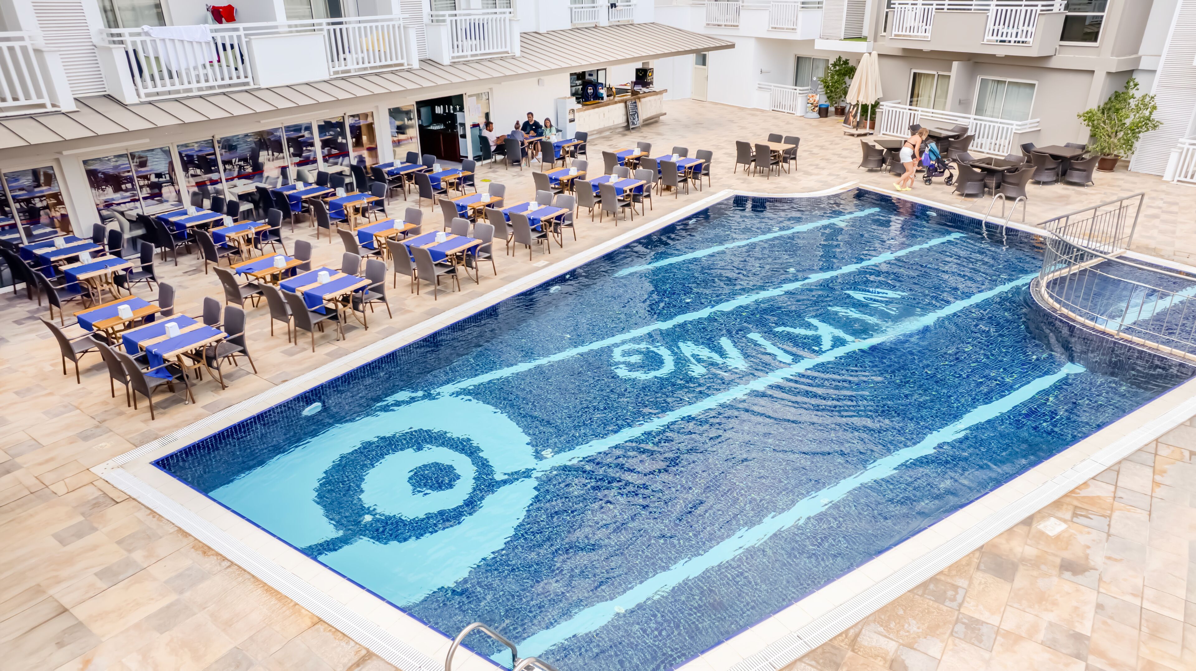 Foto - Viking Express Hotel