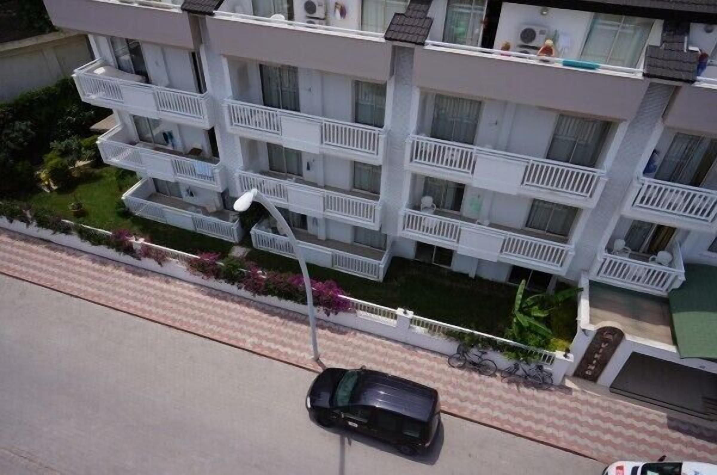 Foto - Viking Express Hotel