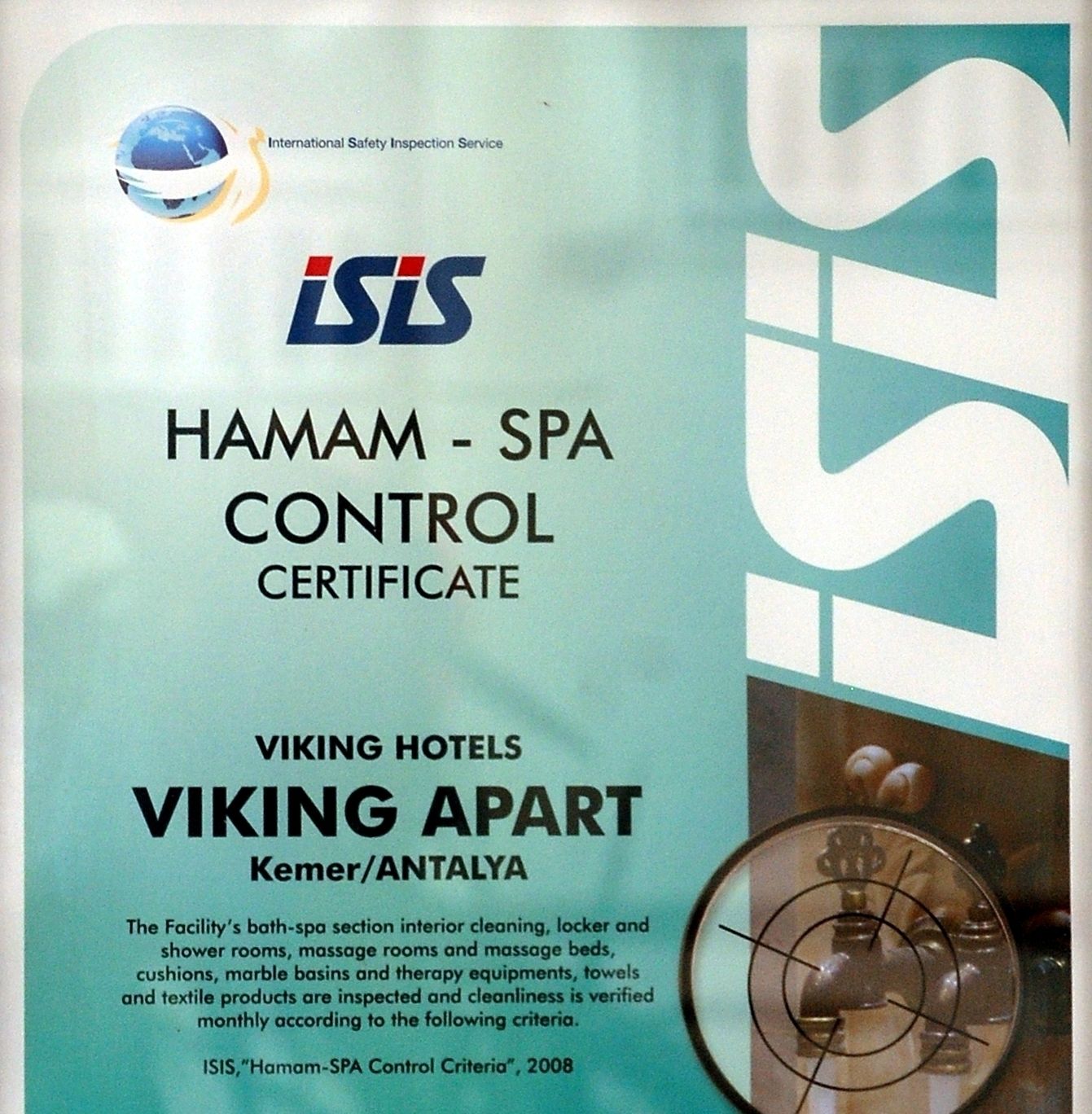 Foto - Viking Express Hotel