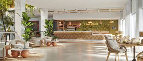 Kaffebar
