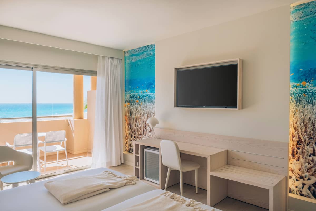 Star Prestige Double Sea View