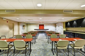 Sala de reunions