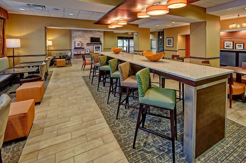 Hampton Inn Crossville