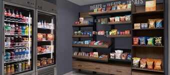 Hampton Inn Crossville