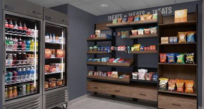 Hampton Inn Crossville