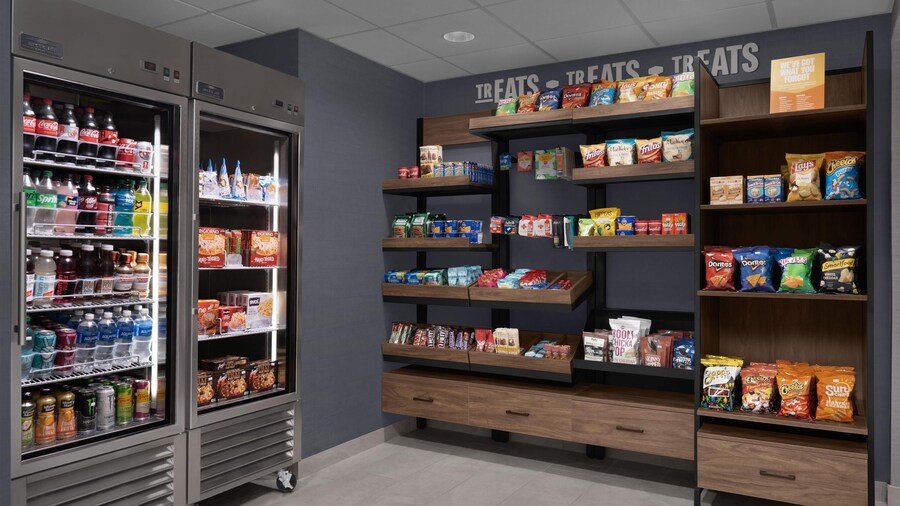 Hampton Inn Crossville