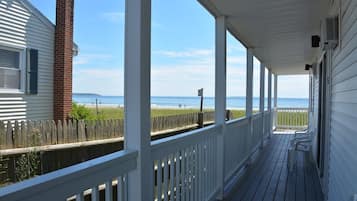Room, Ocean View (Wind Song) | Balcony view
