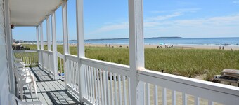 Alouette Beach Resort