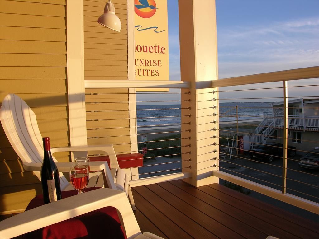 Top 10 Beachfront Hotels In Old Orchard Beach, Maine Trip101