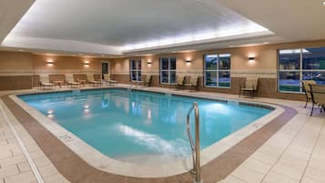 Inomhuspool