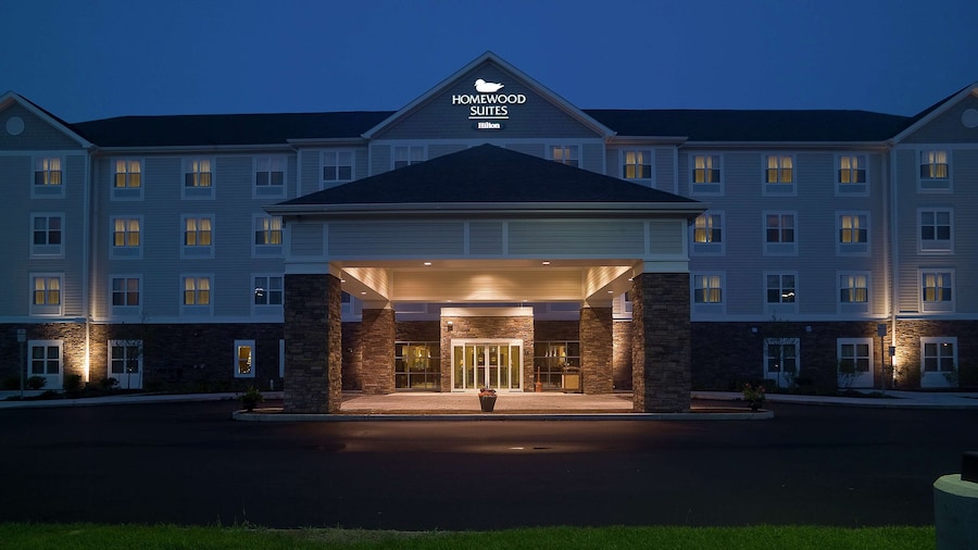 Homewood Suites by Hilton Portland