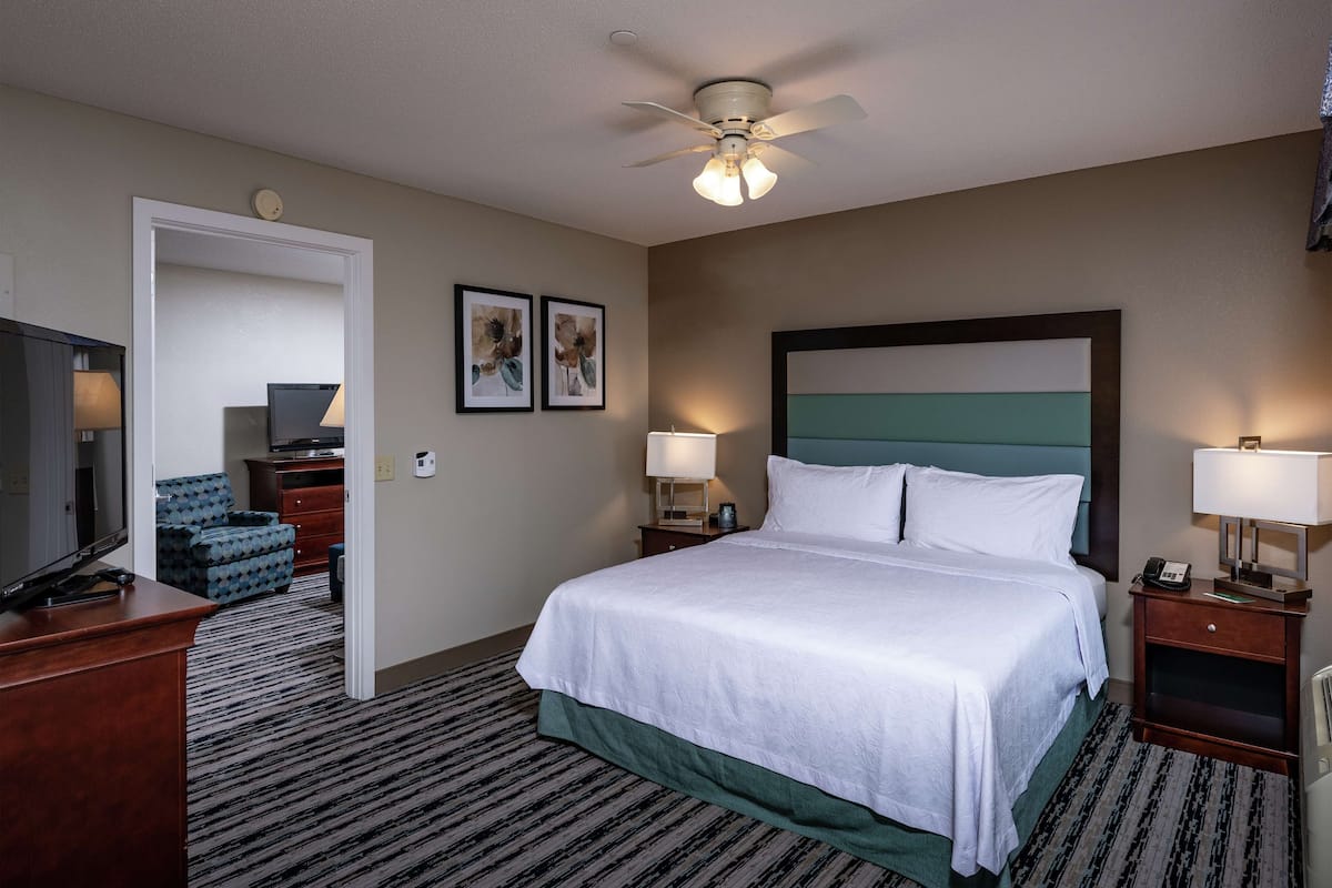 in-room safe, blackout curtains, iron/ironing board