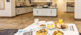Homewood Suites by Hilton Greenville