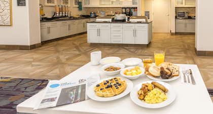 Homewood Suites by Hilton Greenville