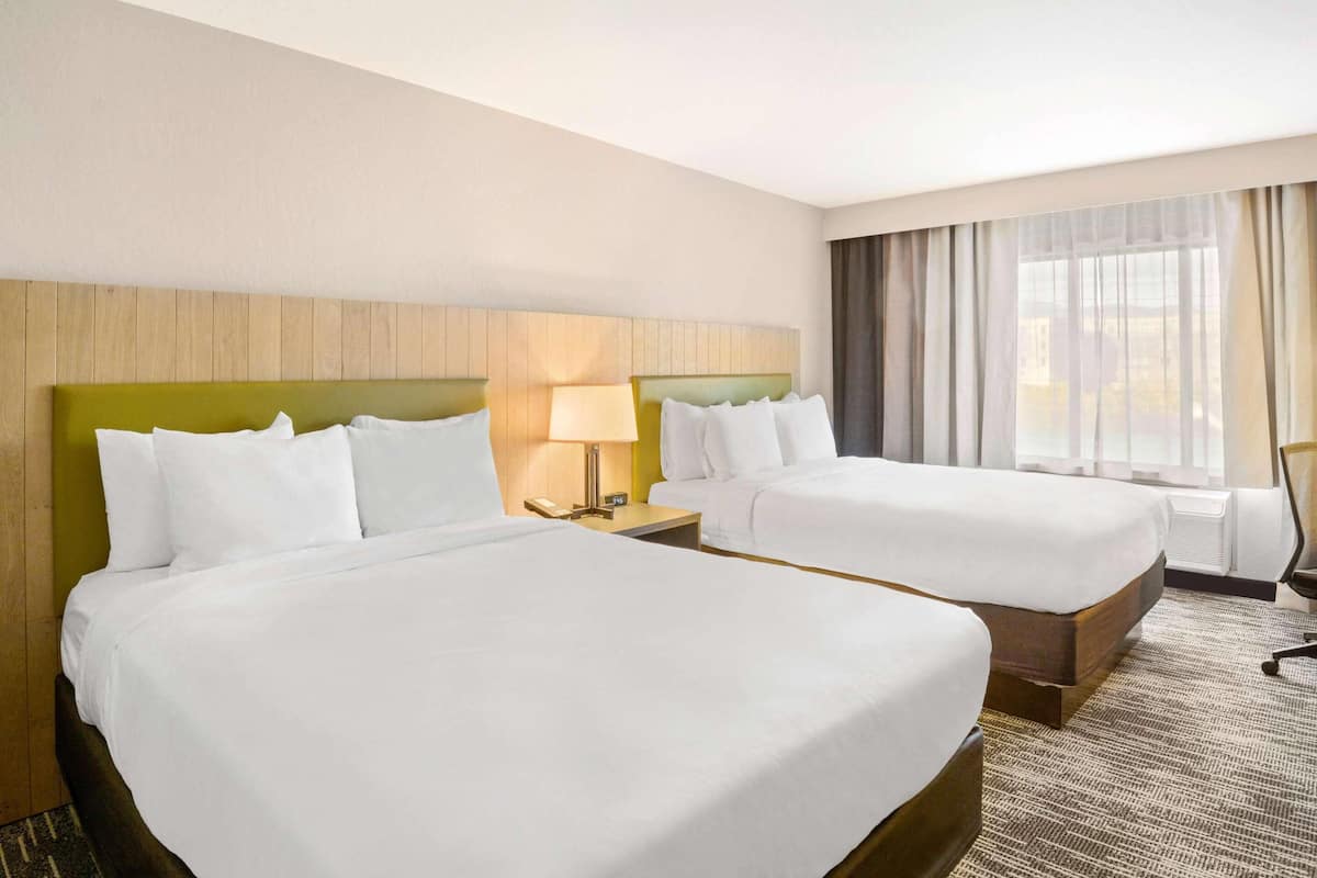 Literie de qualité supérieure