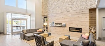 Country Inn & Suites by Radisson, Flagstaff Downtown, AZ