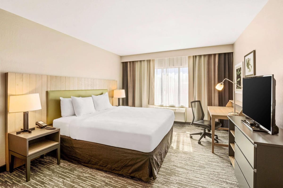 Literie de qualité supérieure