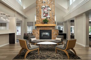 ล็อบบี้