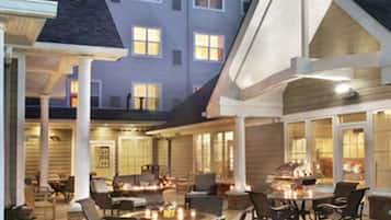 Teras/veranda