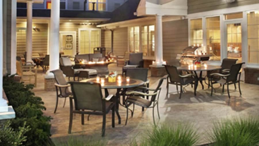 Residence Inn Atlantic City Airport Egg Harbor Township